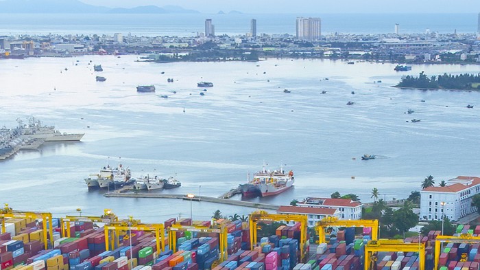 Đề xuất huy động nguồn lực bằng thúc đẩy tài chính xanh trong phát triển kinh tế biển