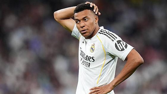 World Cup 2026: Kylian Mbappe và hành trình tìm lại bản ngã sau thảm họa Real Madrid