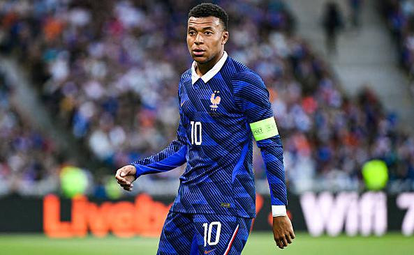 World Cup 2026: Kylian Mbappe và hành trình tìm lại bản ngã sau thảm họa Real Madrid