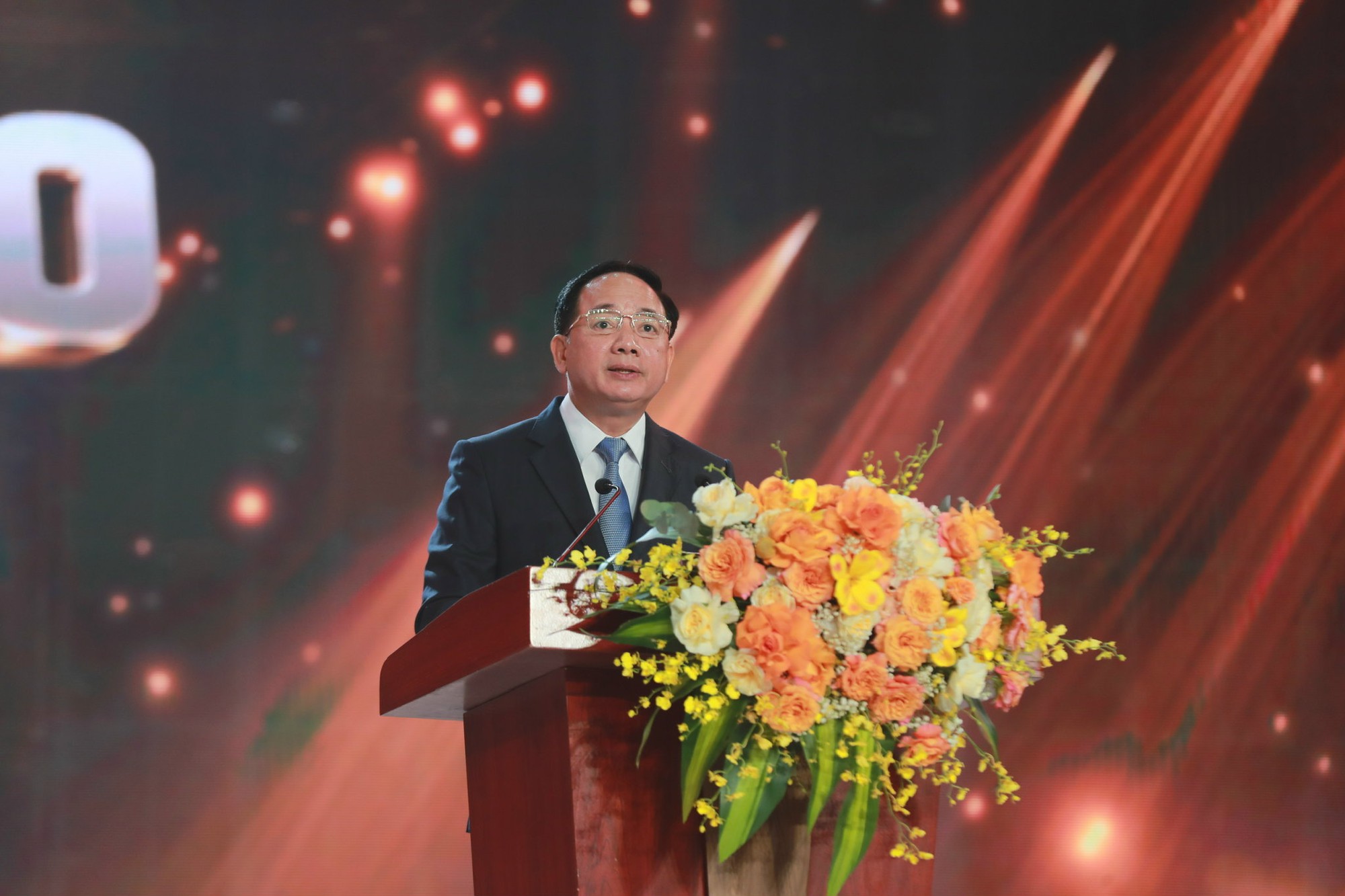 Ra mắt Kênh Thể thao VTV6 - Vì một Việt Nam khỏe mạnh
