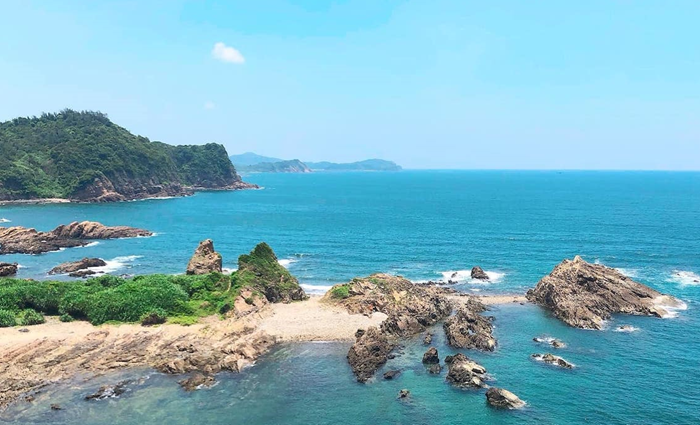 Ngày Đại dương Thế giới (8/6): ‘Bảo tồn biển vững mạnh cho hành tinh xanh’