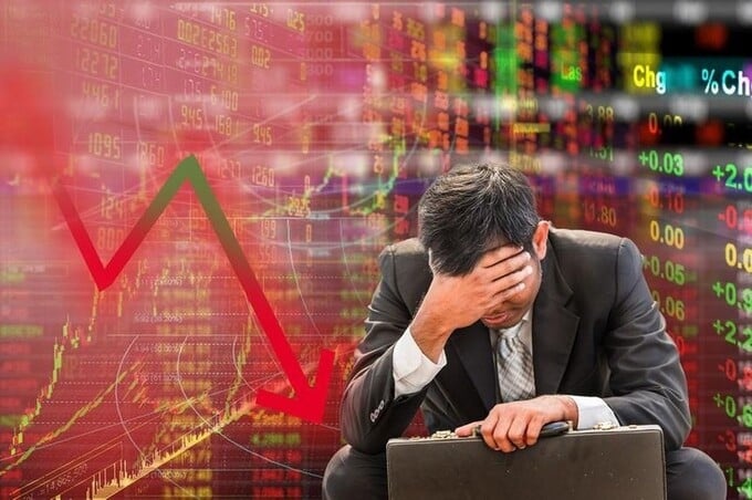 Tin nhanh chứng khoán ngày 8/6: VN Index “bốc hơi” gần 50 điểm