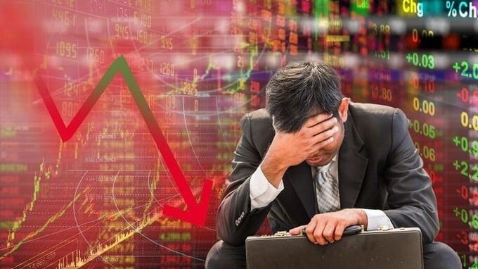 Tin nhanh chứng khoán ngày 8/6: VN Index “bốc hơi” gần 50 điểm