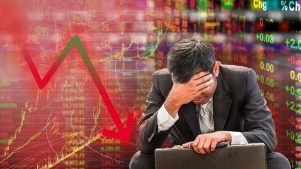 Tin nhanh chứng khoán ngày 8/6: VN Index “bốc hơi” gần 50 điểm