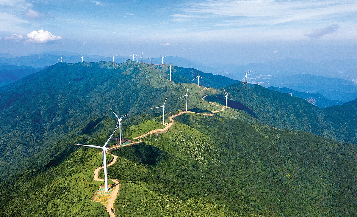 Việt Nam trên hành trình Net Zero