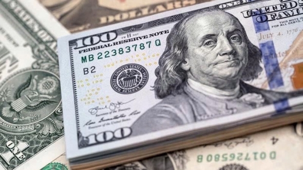 Tỷ giá ngoại tệ hôm nay 11/6: Đồng USD tiếp tục suy yếu