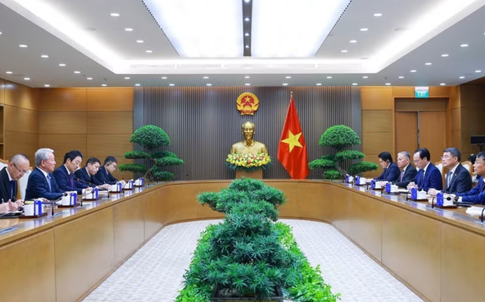 Việt Nam đề nghị JICA phối hợp thúc đẩy các dự án phát triển hạ tầng thích ứng biến đổi khí hậu
