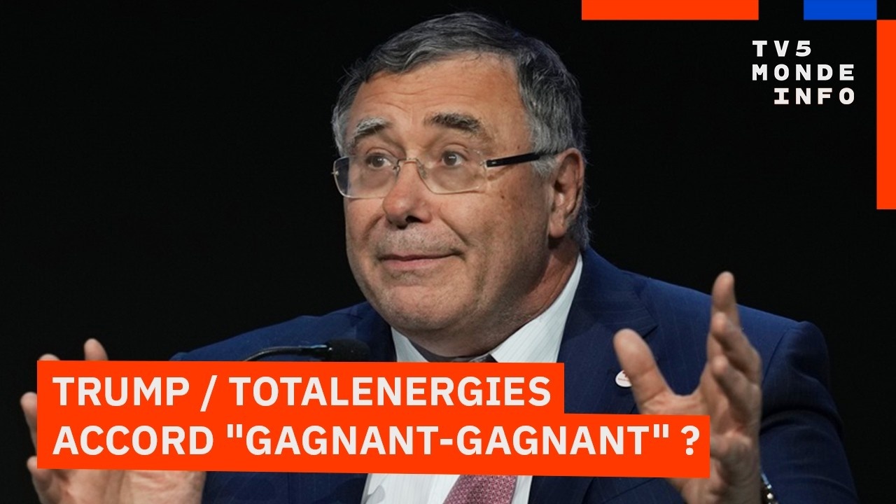 Cam kết khí hậu của TotalEnergies trước phép thử lớn Cam kết khí hậu của TotalEnergies trước phép thử lớn