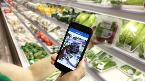 Truy xuất nguồn gốc: Minh bạch và sức bật cho nông sản Việt