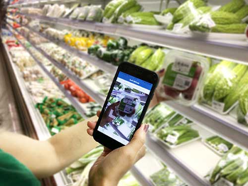 Truy xuất nguồn gốc: Minh bạch và sức bật cho nông sản Việt Truy xuất nguồn gốc: Minh bạch và sức bật cho nông sản Việt