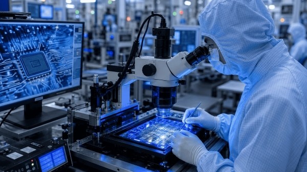 Ngành bán dẫn Việt Nam: Từ áp lực "năng lực thực thi" đến lời giải tại SEMICONNECT 2026