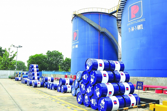 Xăng sinh học - Điểm nhấn cho chuyển đổi xanh Xăng sinh học - Điểm nhấn cho chuyển đổi xanh