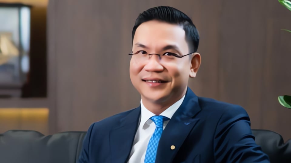 Chứng khoán Bảo Việt có tân Tổng giám đốc