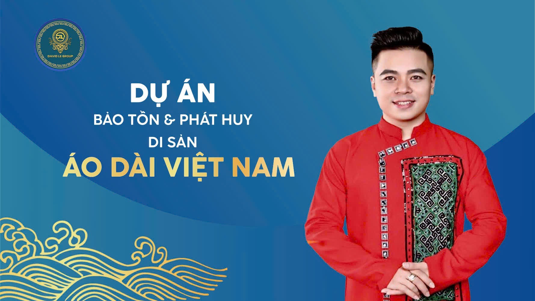 Ca sĩ Châu Á David Le- Hành trinh 20 năm tuổi Đảng, 30 năm cống hiến vì nghệ thuật và cộng đồng. Ca sĩ Châu Á David Le Hành trinh 20 năm tuổi Đảng, 30 năm cống hiến vì nghệ thuật và cộng đồng.