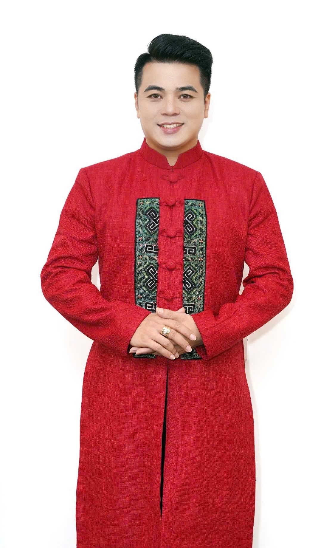Ca sĩ Châu Á David Le- Hành trinh 20 năm tuổi Đảng, 30 năm cống hiến vì nghệ thuật và cộng đồng. Ca sĩ Châu Á David Le Hành trinh 20 năm tuổi Đảng, 30 năm cống hiến vì nghệ thuật và cộng đồng.
