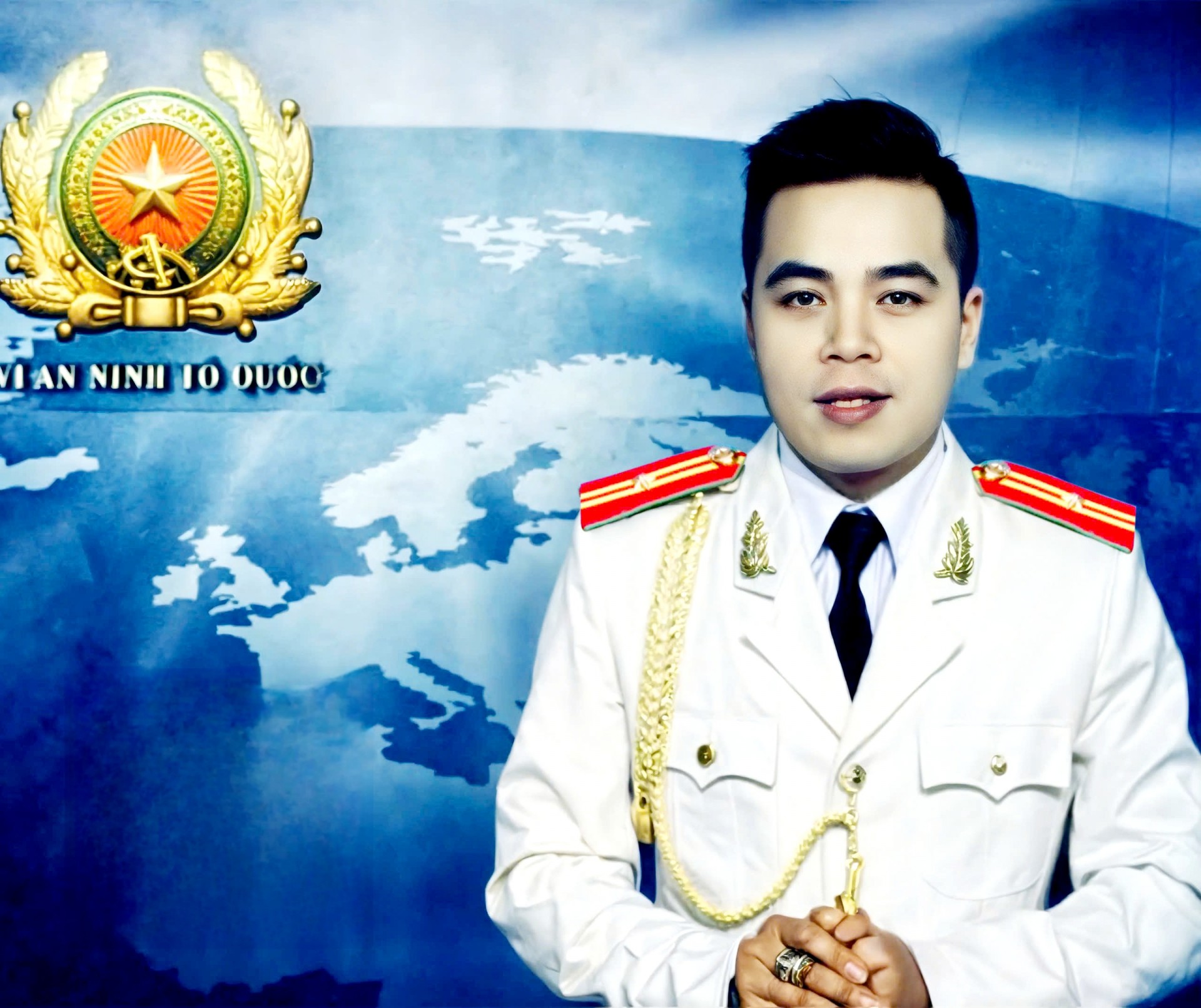 Ca sĩ Châu Á David Le- Hành trinh 20 năm tuổi Đảng, 30 năm cống hiến vì nghệ thuật và cộng đồng. Ca sĩ Châu Á David Le Hành trinh 20 năm tuổi Đảng, 30 năm cống hiến vì nghệ thuật và cộng đồng.