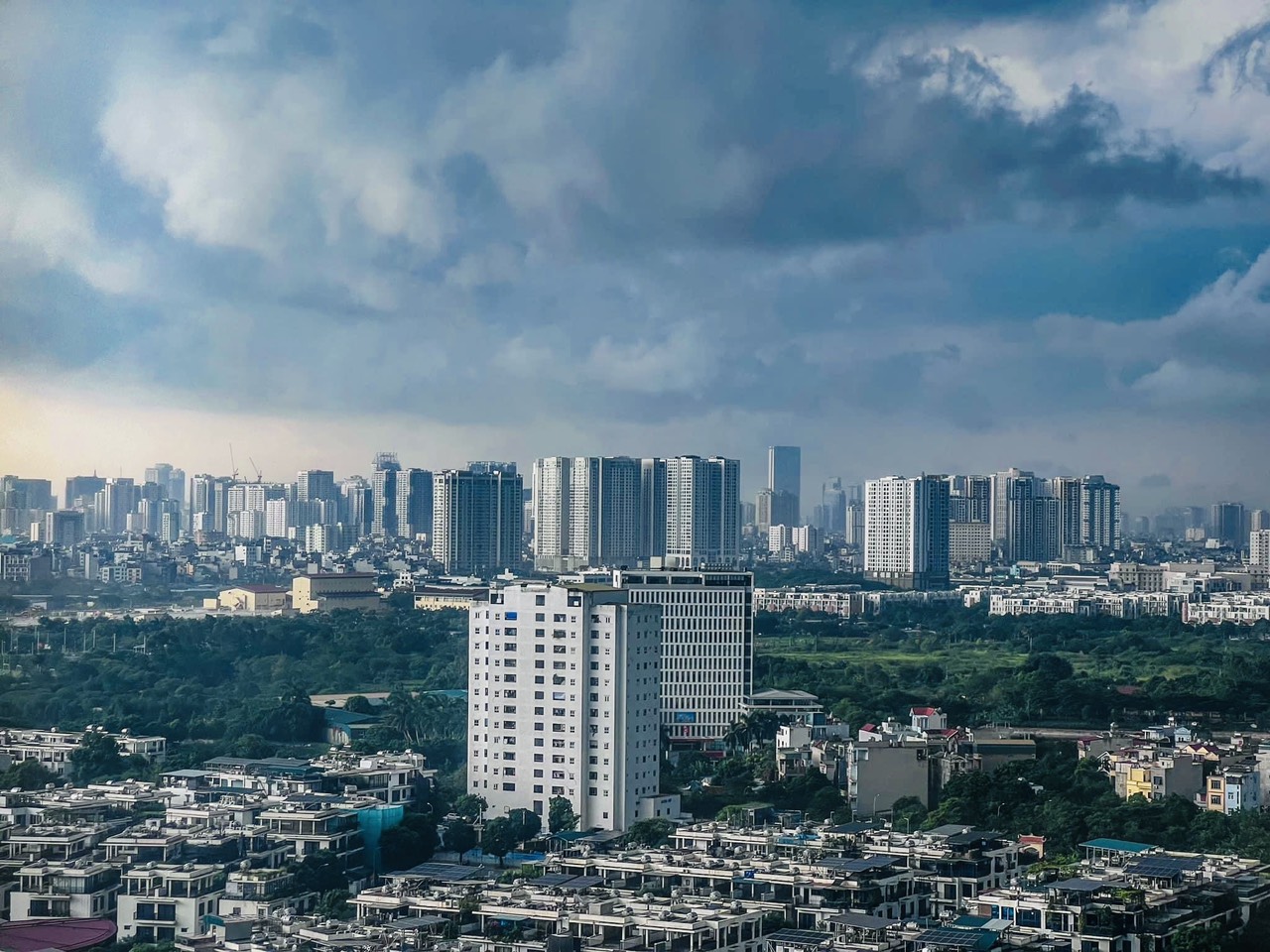 Thị trường bất động sản tháng 5/2026: Dòng tiền dịch chuyển, mặt bằng giá bắt đầu phân hóa