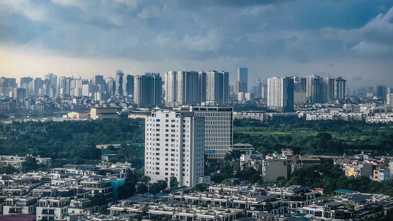Thị trường bất động sản tháng 5/2026: Dòng tiền dịch chuyển, mặt bằng giá bắt đầu phân hóa