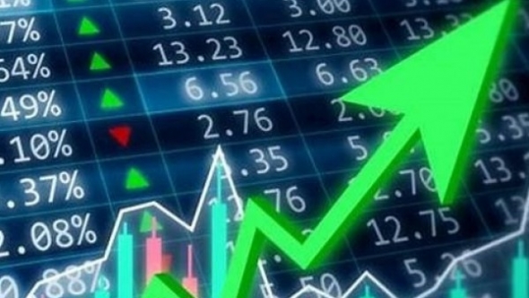 Tin nhanh chứng khoán ngày 18/6: Nhóm Vin “gánh” thị trường, dòng tiền “mất hút”