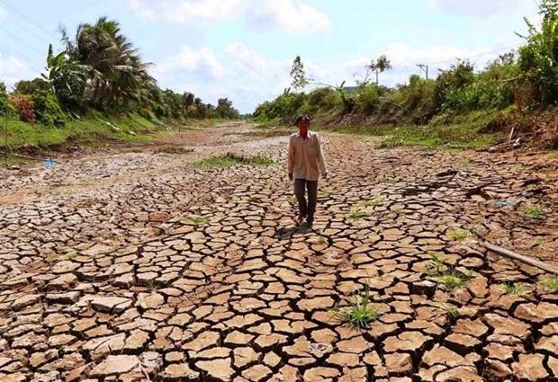 Dự báo El Nino rất mạnh năm 2026: Việt Nam đối mặt nguy cơ nắng nóng cực đoan, hạn hán và thiếu nước kéo dài Dự báo El Nino rất mạnh năm 2026: Việt Nam đối mặt nguy cơ nắng nóng cực đoan, hạn hán và thiếu nước kéo dài