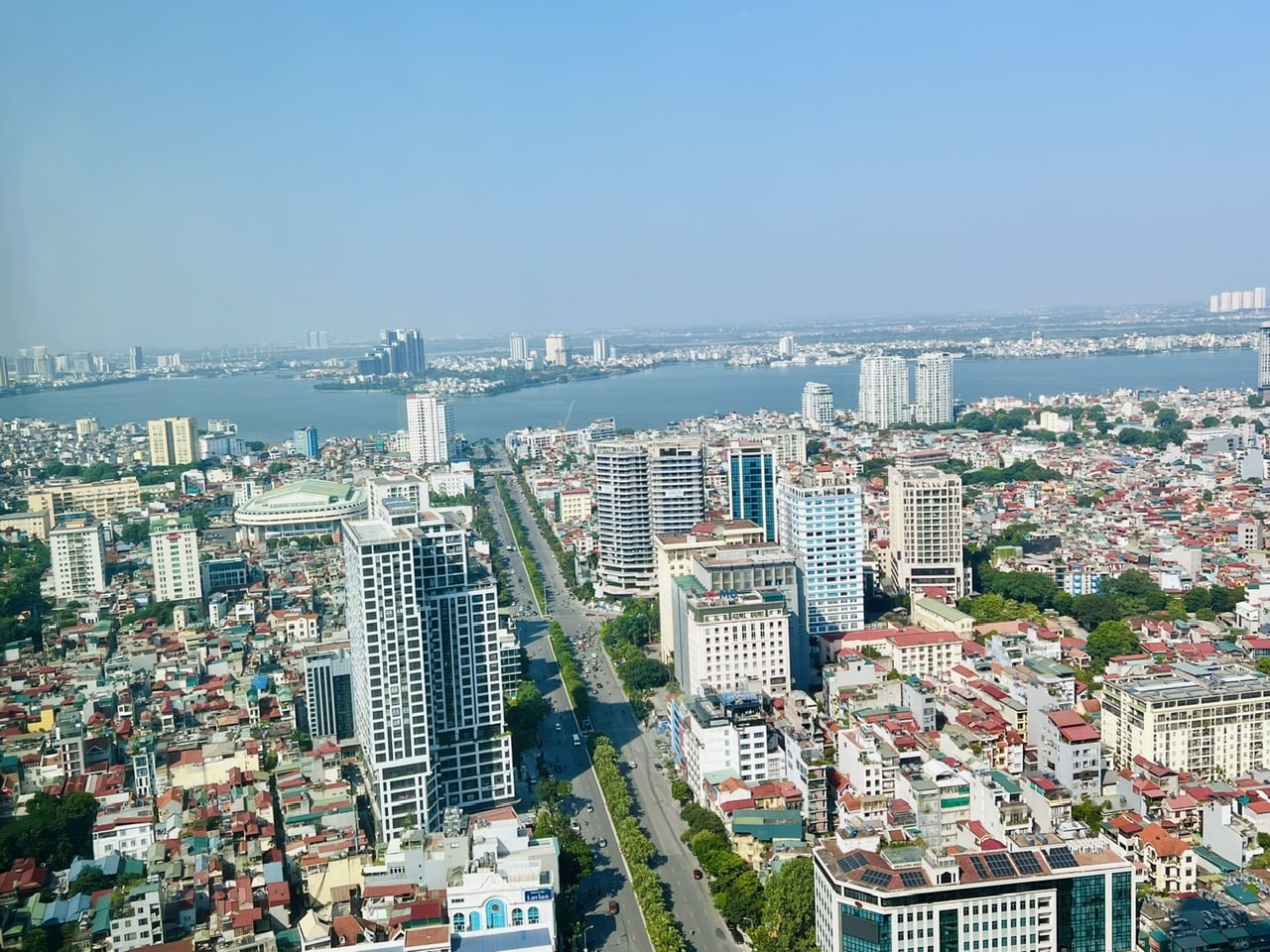 Giá nhà đất Hà Nội giảm nhiệt diện rộng, áp lực thanh khoản gia tăng Giá nhà đất Hà Nội giảm nhiệt diện rộng, áp lực thanh khoản gia tăng