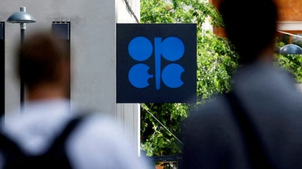 OPEC duy trì dự báo về tăng trưởng nhu cầu dầu