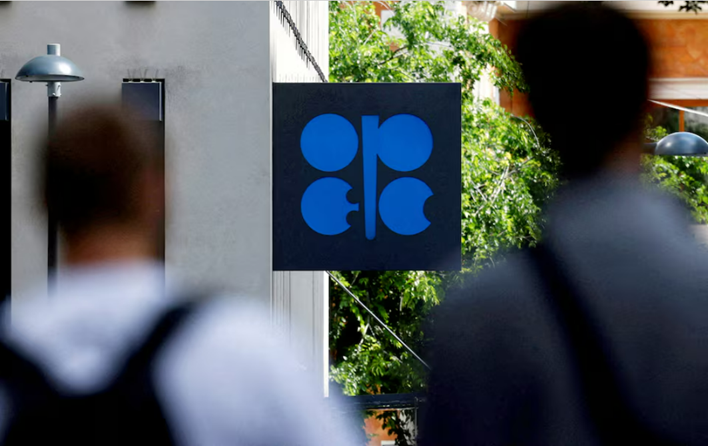OPEC duy trì dự báo về tăng trưởng nhu cầu dầu OPEC duy trì dự báo về tăng trưởng nhu cầu dầu