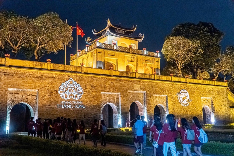 Phát triển đa dạng các sản phẩm du lịch đêm, thu hút du khách