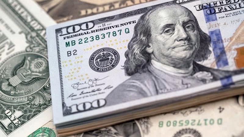 Tỷ giá ngoại tệ hôm nay 25/6: Đồng USD kéo dài đà tăng, áp lực tỷ giá chưa hạ nhiệt