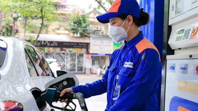 Đề xuất tiếp tục giảm thuế xăng dầu đến hết tháng 9