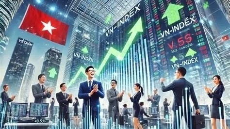 Nhận định thị trường chứng khoán ngày 26/6: Ưu tiên nhóm ngân hàng, chứng khoán