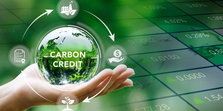 Chính thức vận hành sàn giao dịch carbon từ ngày mai 29/6