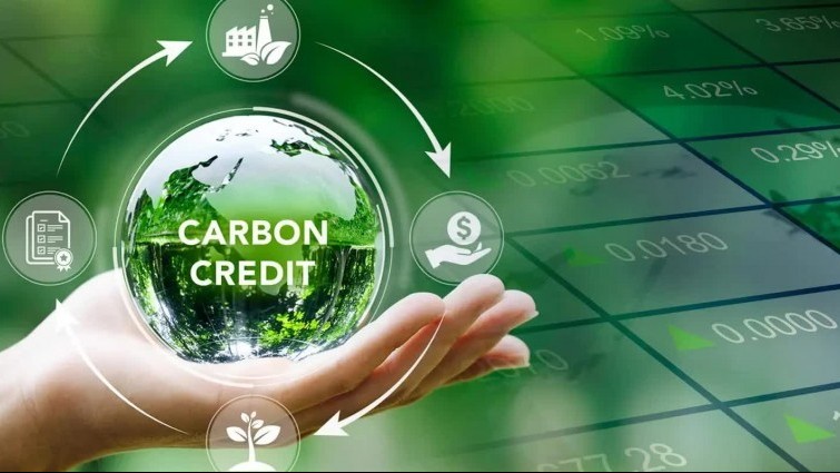 Chính thức vận hành sàn giao dịch carbon từ ngày mai 29/6