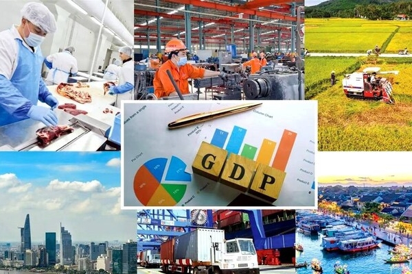 Giải pháp trọng tâm trong để thực hiện mục tiêu tăng trưởng năm 2026