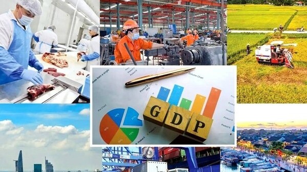 Giải pháp trọng tâm trong để thực hiện mục tiêu tăng trưởng năm 2026