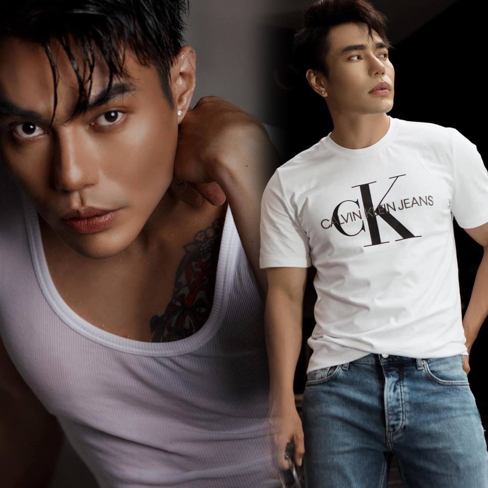 Sao Việt hôm nay 1/7: Trà "tiểu tam" gây ấn tượng với vẻ ngoài quyến rũ Sao Việt hôm nay 1/7: Trà "tiểu tam" gây ấn tượng với vẻ ngoài quyến rũ