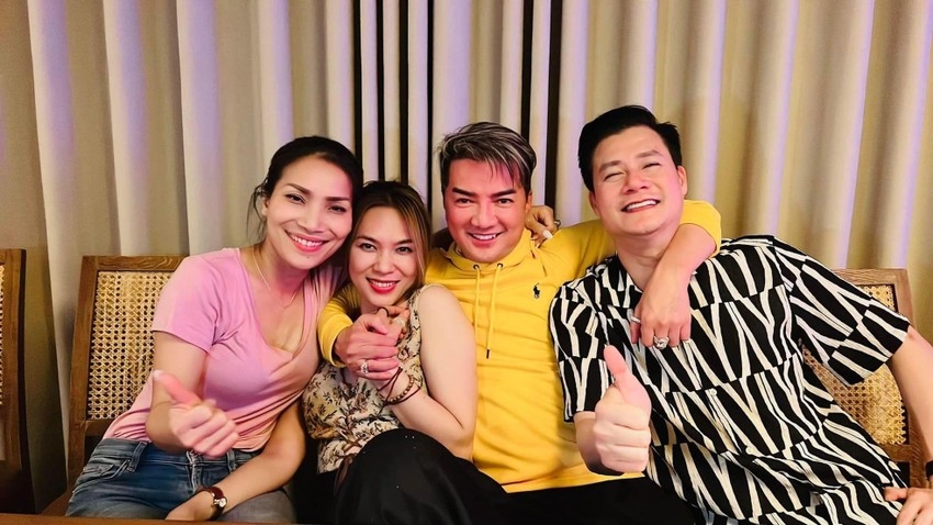 Sao Việt hôm nay 1/7: Trà "tiểu tam" gây ấn tượng với vẻ ngoài quyến rũ Sao Việt hôm nay 1/7: Trà "tiểu tam" gây ấn tượng với vẻ ngoài quyến rũ