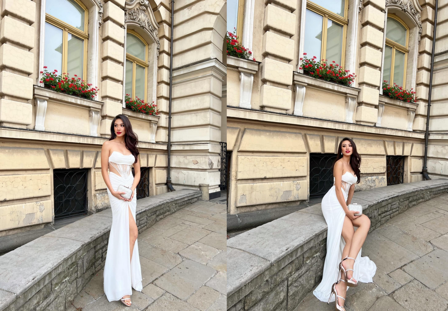 Sao Việt hôm nay 2/7: Á hậu Kim Duyên khoe vẻ đẹp gợi cảm, cuốn hút tại Miss Supranational 2022 Sao Việt hôm nay 2/7: Á hậu Kim Duyên khoe vẻ đẹp gợi cảm, cuốn hút tại Miss Supranational 2022