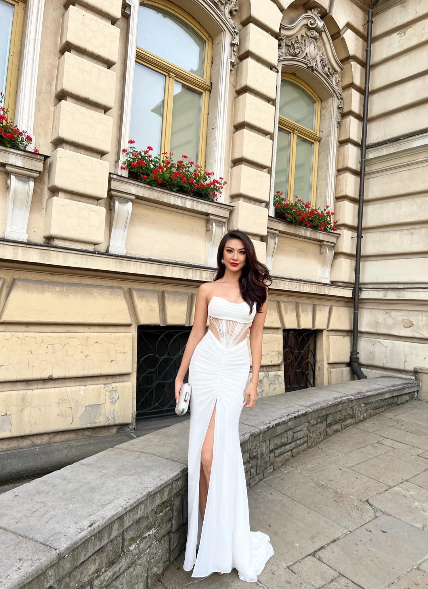 Sao Việt hôm nay 2/7: Á hậu Kim Duyên khoe vẻ đẹp gợi cảm, cuốn hút tại Miss Supranational 2022 Sao Việt hôm nay 2/7: Á hậu Kim Duyên khoe vẻ đẹp gợi cảm, cuốn hút tại Miss Supranational 2022