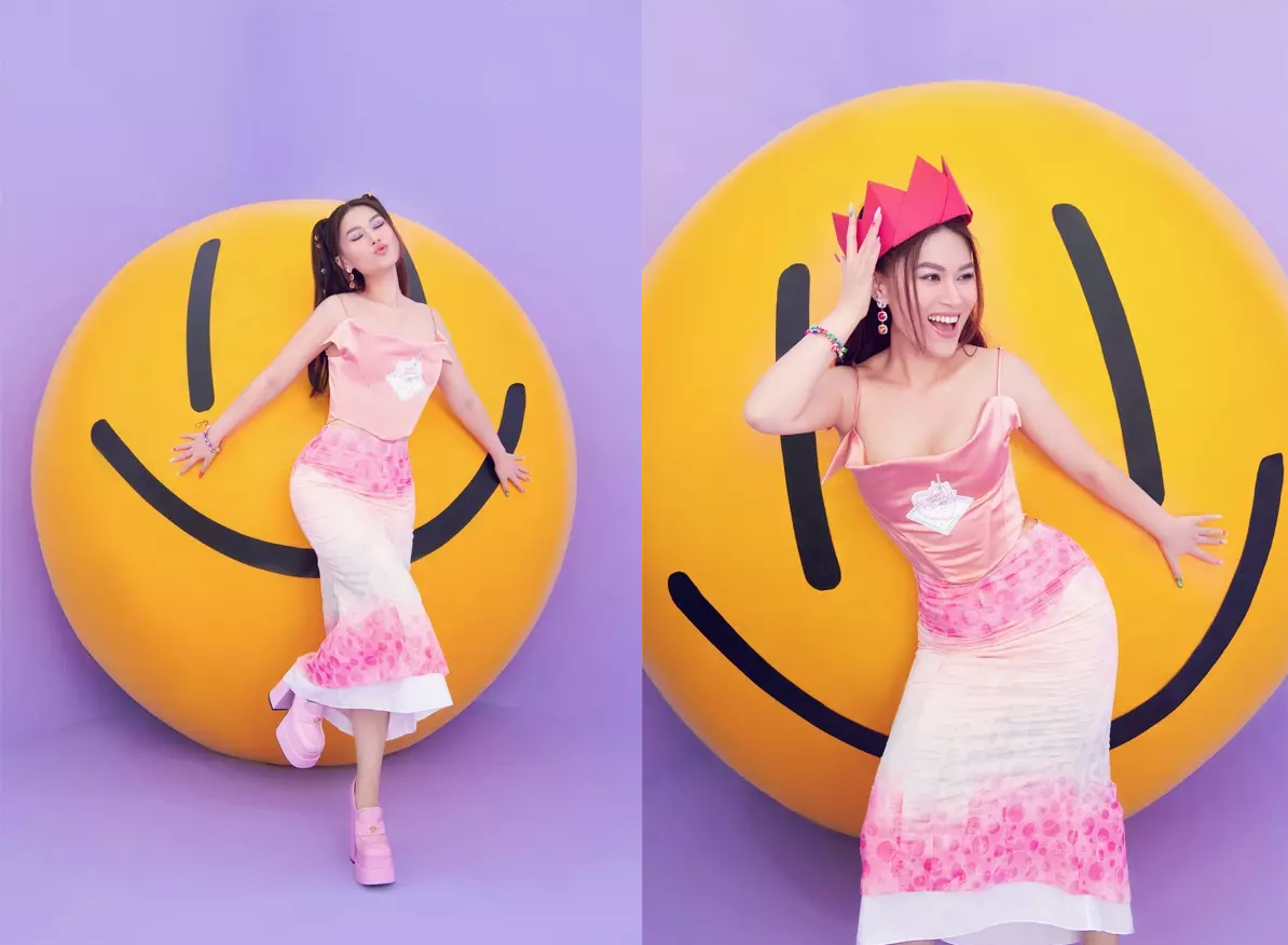 Sao Việt hôm nay 2/7: Á hậu Kim Duyên khoe vẻ đẹp gợi cảm, cuốn hút tại Miss Supranational 2022 Sao Việt hôm nay 2/7: Á hậu Kim Duyên khoe vẻ đẹp gợi cảm, cuốn hút tại Miss Supranational 2022