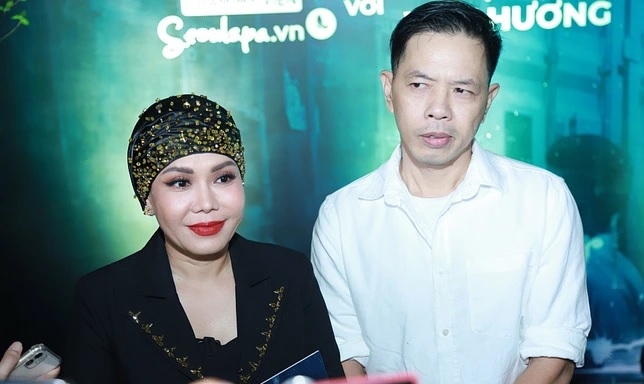 Sao Việt hôm nay 3/7: Khoảnh khắc cực dễ thương của Trường Giang cùng con gái Destiny Sao Việt hôm nay 3/7: Khoảnh khắc cực dễ thương của Trường Giang cùng con gái Destiny