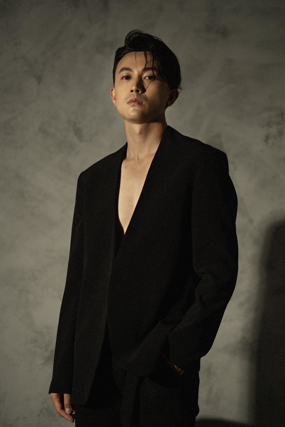 Hoàng Anh Vũ bị ảnh hưởng tâm lý hậu ly hôn