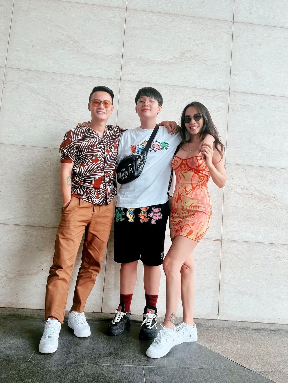 Sao Việt hôm nay 12/7: Thùy Tiên xuất hiện cùng Quang Linh Vlogs, fan tích cực "đẩy thuyền"