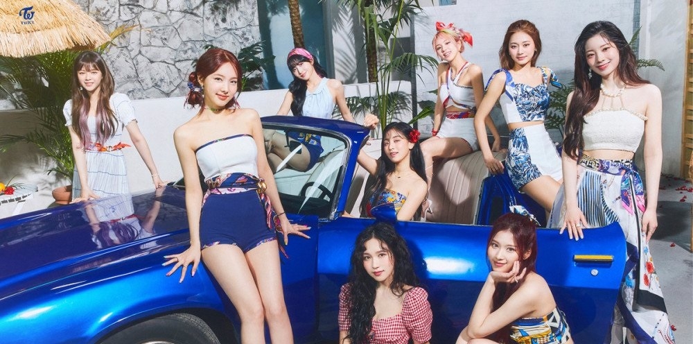 Sao Hàn hôm nay 13/7: Tất cả 9 thành viên TWICE đều gia hạn hợp đồng với JYP Entertainment