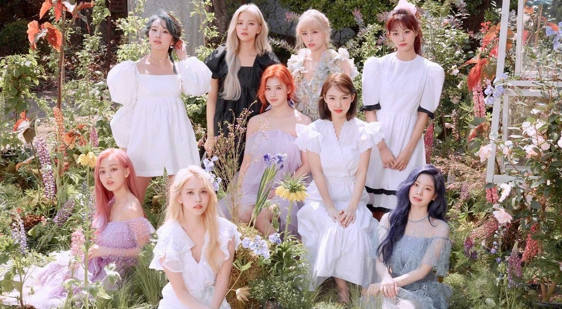 Sao Hàn hôm nay 13/7: Tất cả 9 thành viên TWICE đều gia hạn hợp đồng với JYP Entertainment