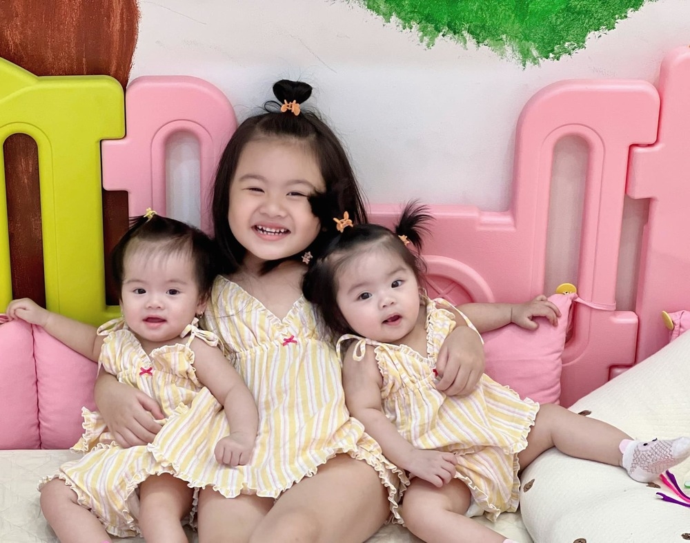 Sao Việt hôm nay 14/7: Minh Hằng check in "sang chảnh" trước biệt thự nhà chồng