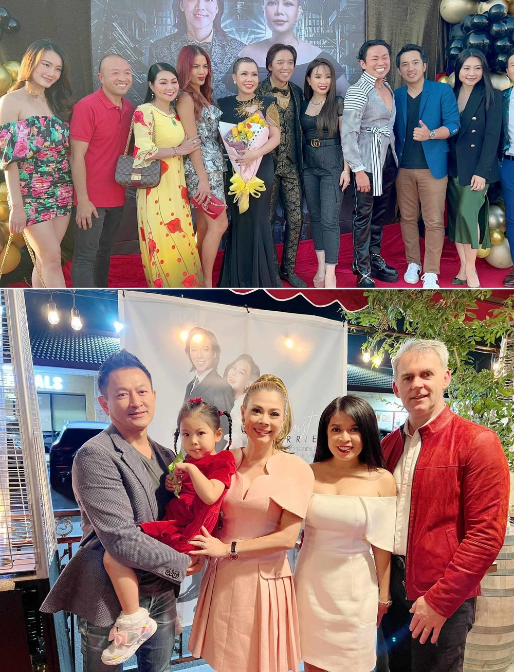 Sao Việt hôm nay 14/7: Minh Hằng check in "sang chảnh" trước biệt thự nhà chồng