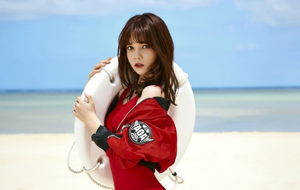 Sao Hàn hôm nay 15/7: STAYC tổ chức fan meeting đầu tiên trong sự nghiệp