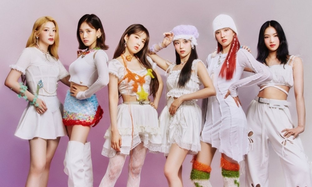 Sao Hàn hôm nay 15/7: STAYC tổ chức fan meeting đầu tiên trong sự nghiệp