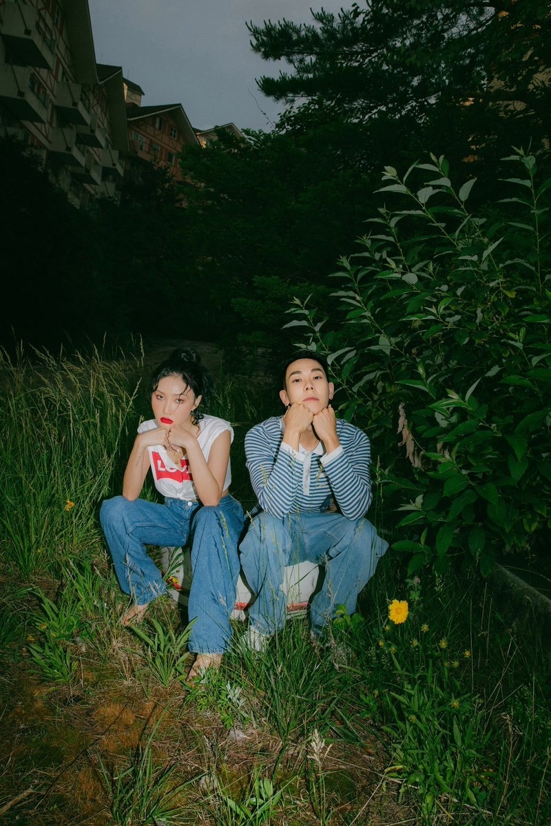 Sao Hàn hôm nay 16/7: Hwasa (MAMAMOO) và LOCO hé lộ màn hợp tác sắp tới